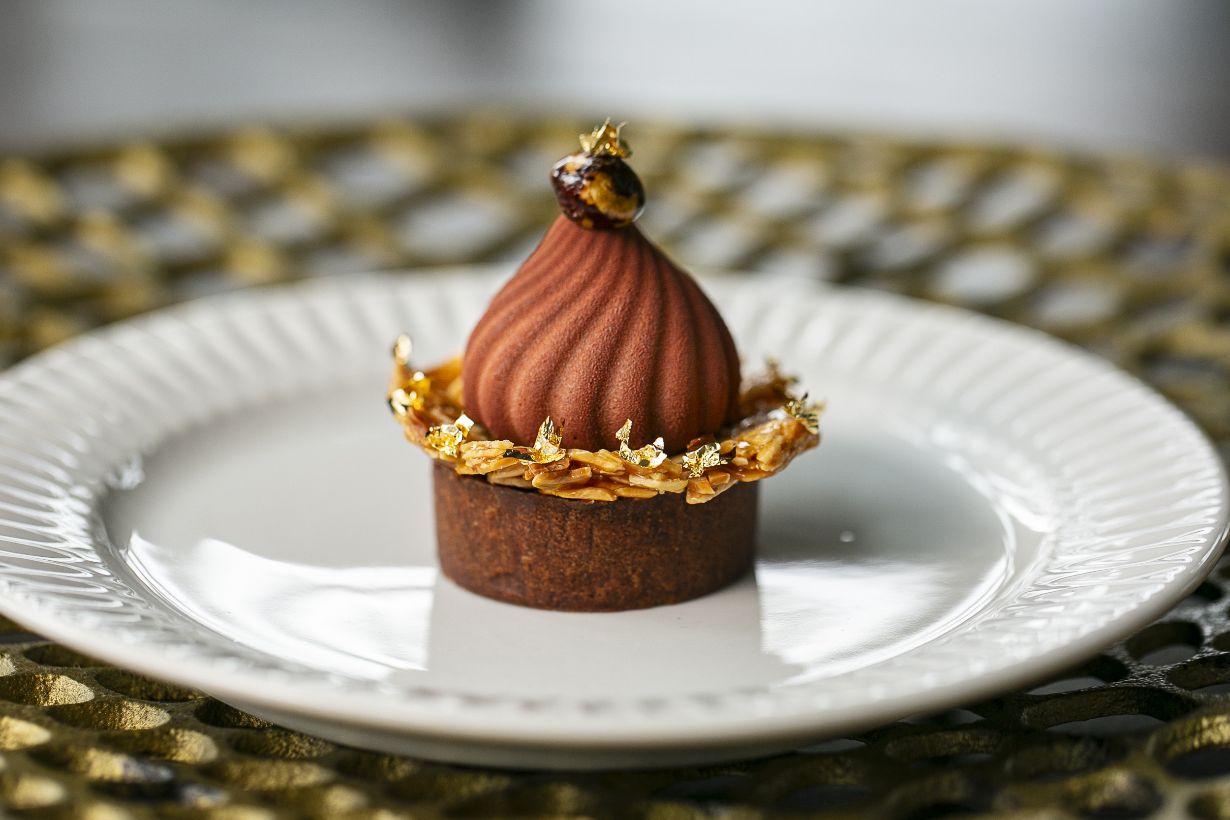 Catarina - Pastry Lab