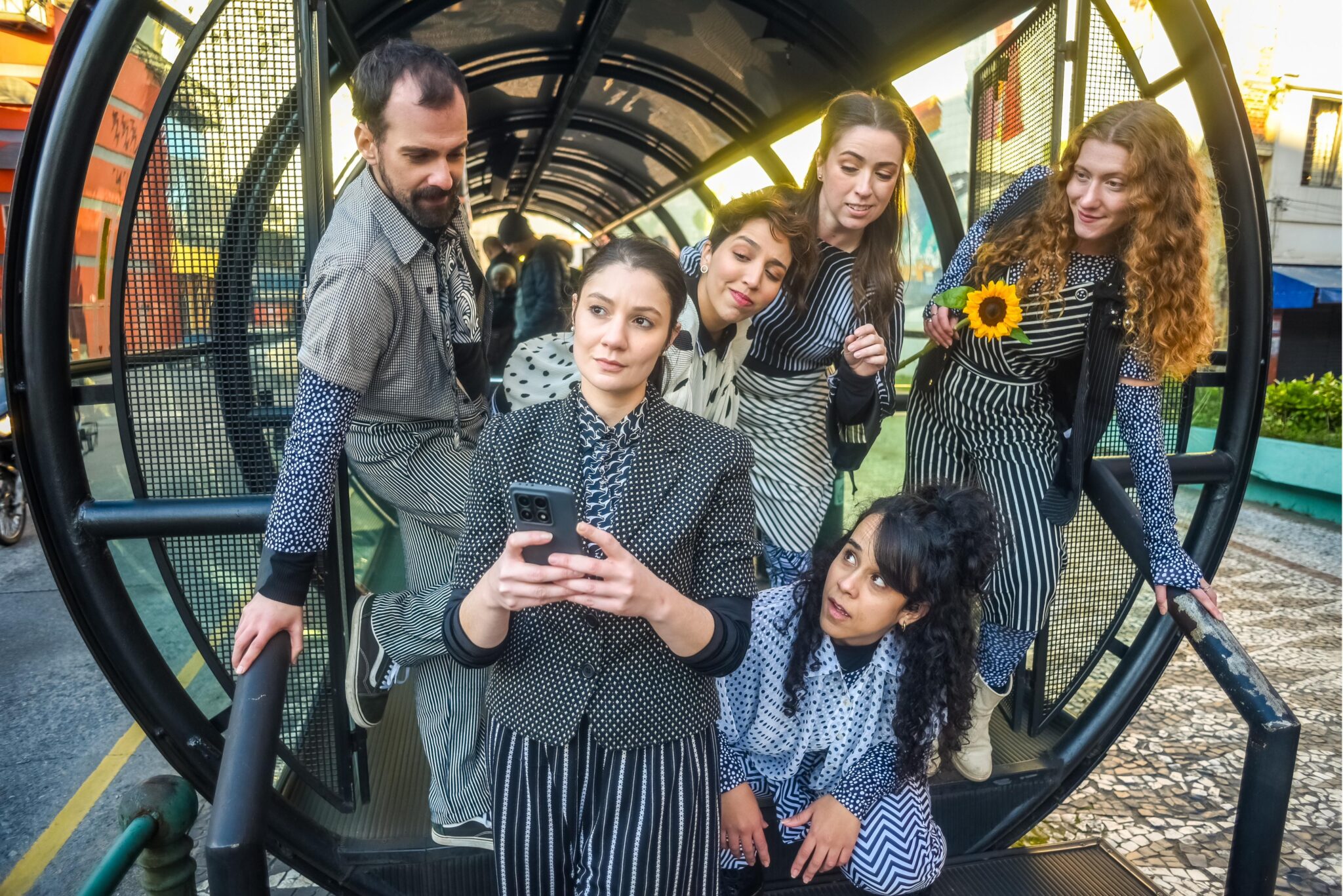 Foto de capa: Por Nay Klym
