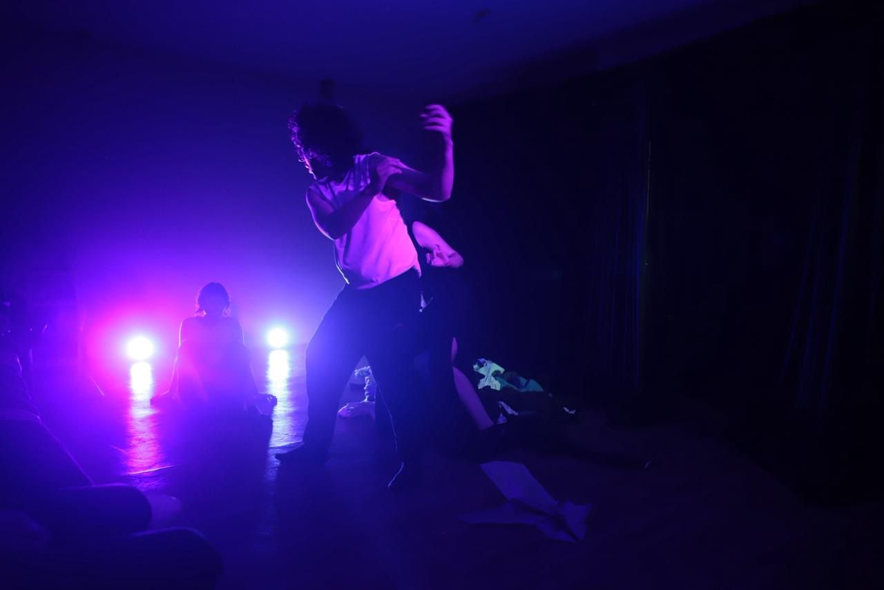 Fotos: Felipe Wessler