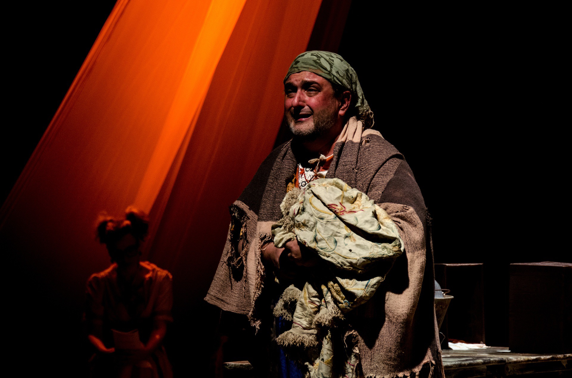 Foto: Arô Ribeiro