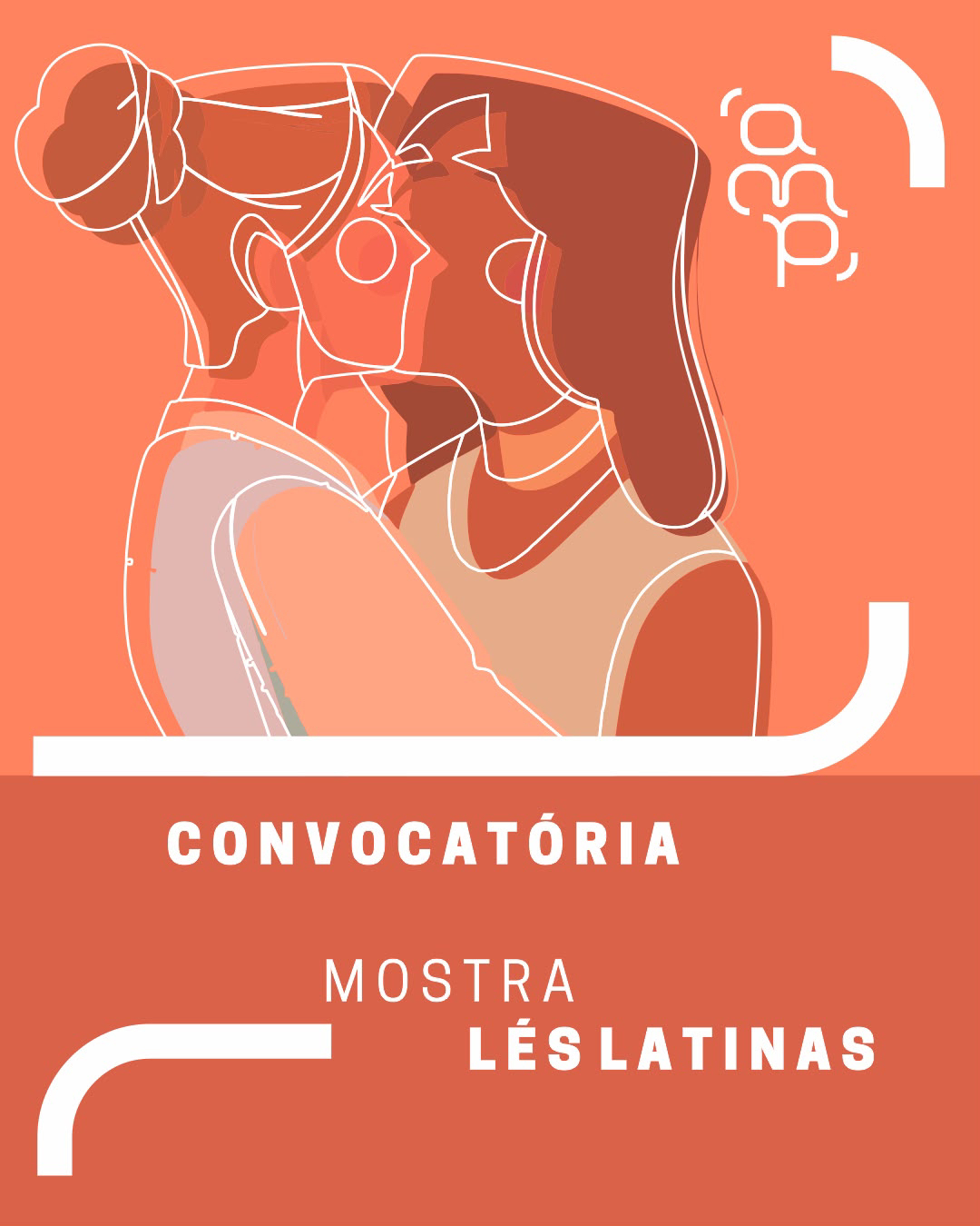 Mostra Lés Latinas convoca artistas lésbicas da América do Sul para criar outros mapas da cena