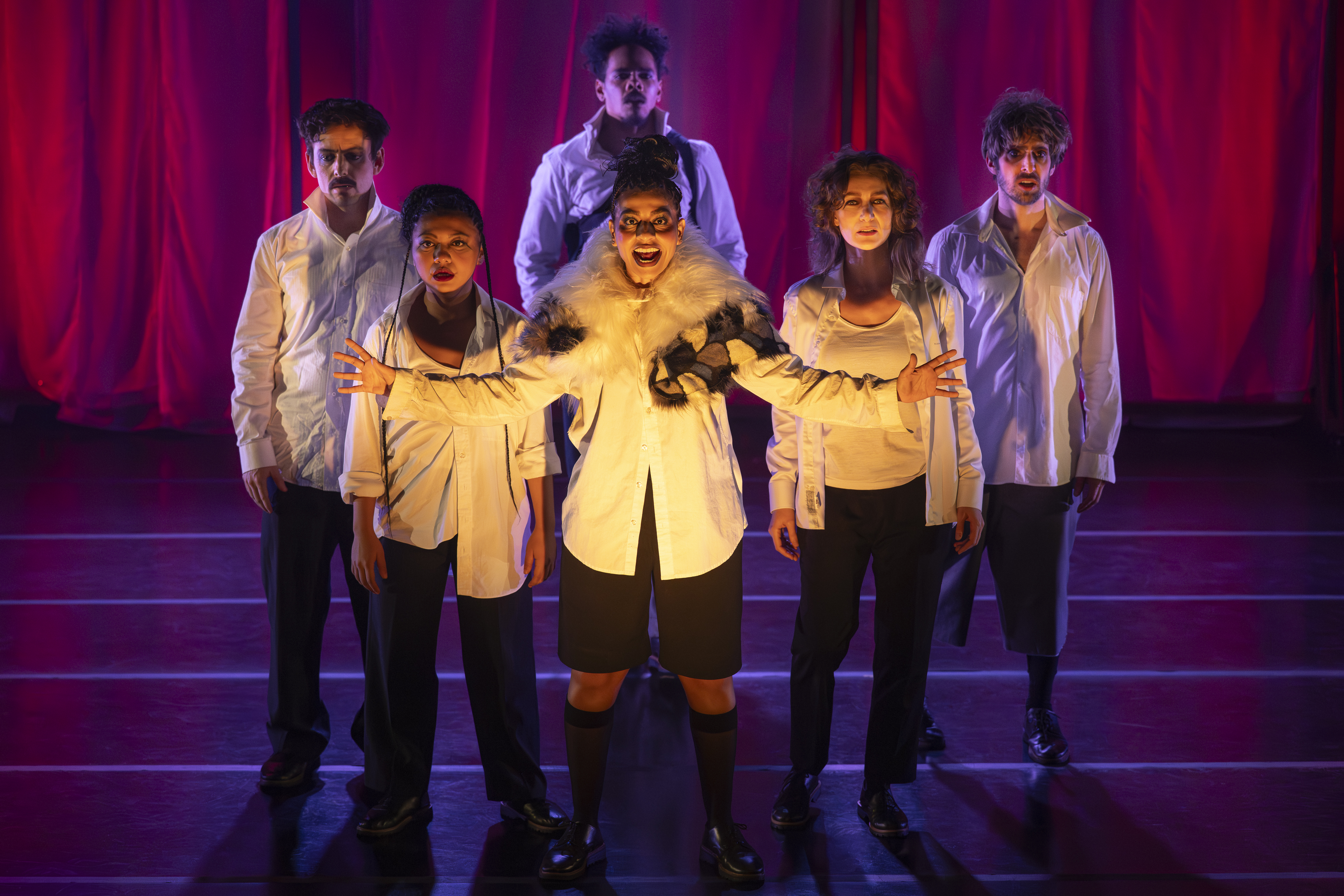 Governo de SP leva Showcase São Paulo ao Festival de Curitiba, com 15 apresentações