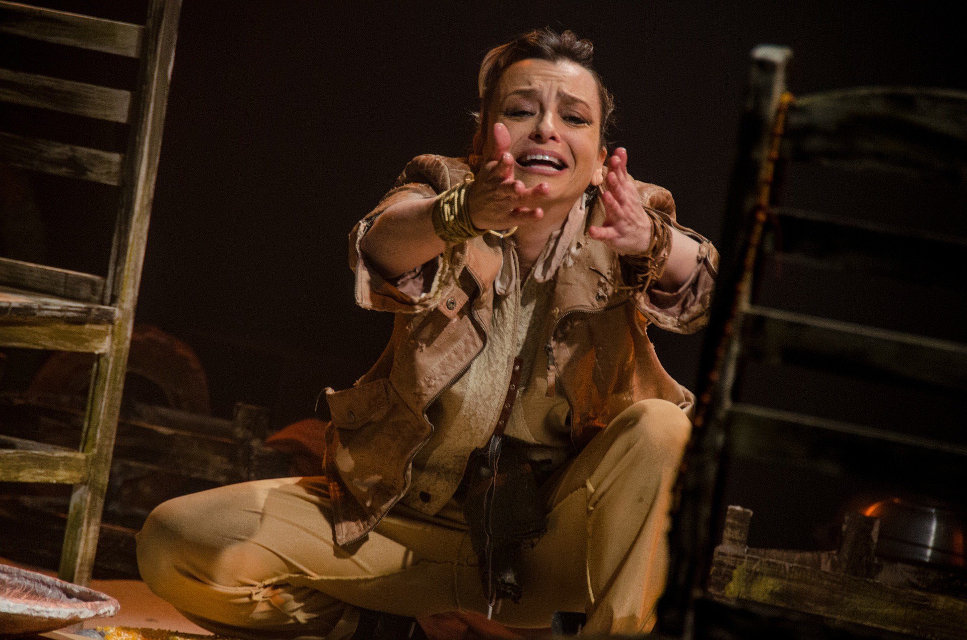 FESP recebe a Mostra de Teatro Narrativo e torna-se novo espaço do Festival de Curitiba 2026