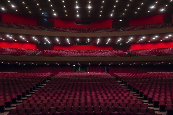 Qual o lugar do corpo gordo no teatro?