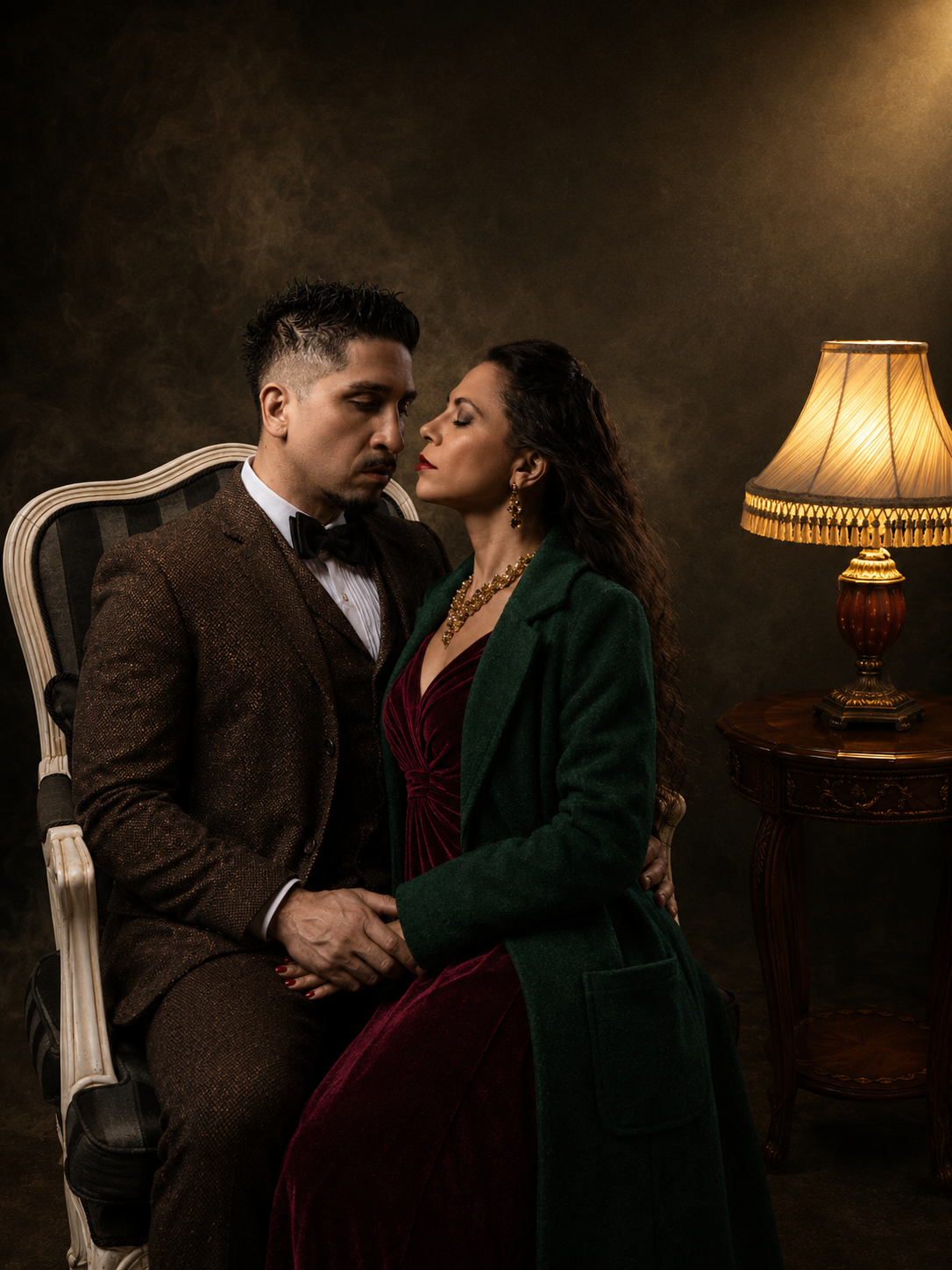 Samara Sfair estreia espetáculo de tango que transforma a saudade em dança e memória