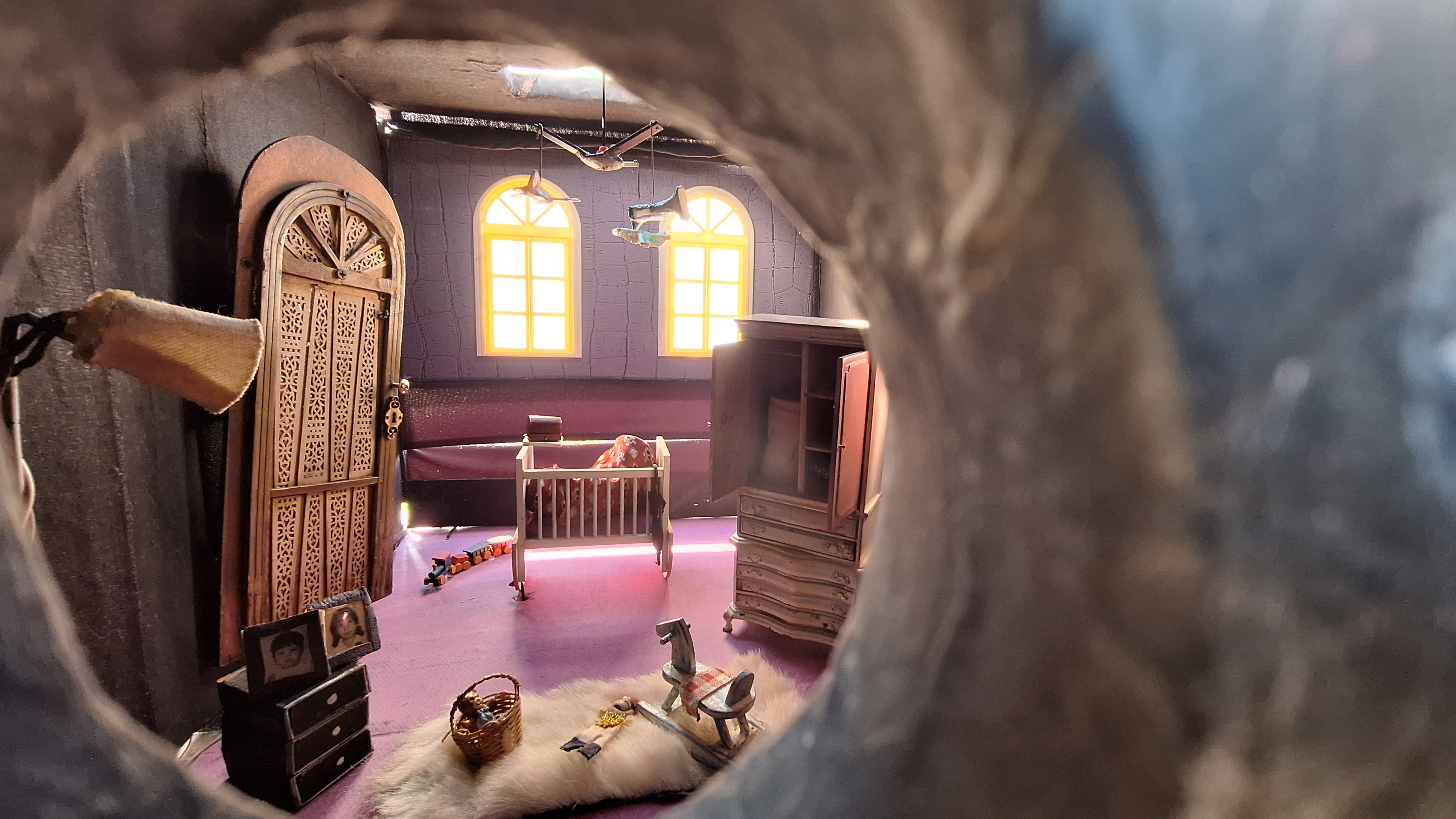3ª Bienal de Teatro Lambe-Lambe Brasil abre edital para convocatória de artistas