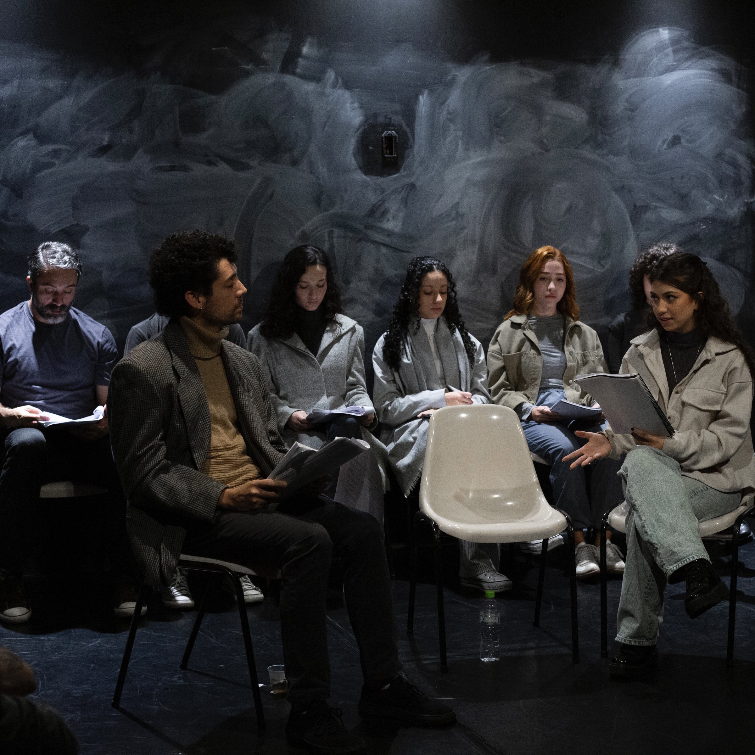 AP da 13 abre inscrições para Residências Artísticas 2026