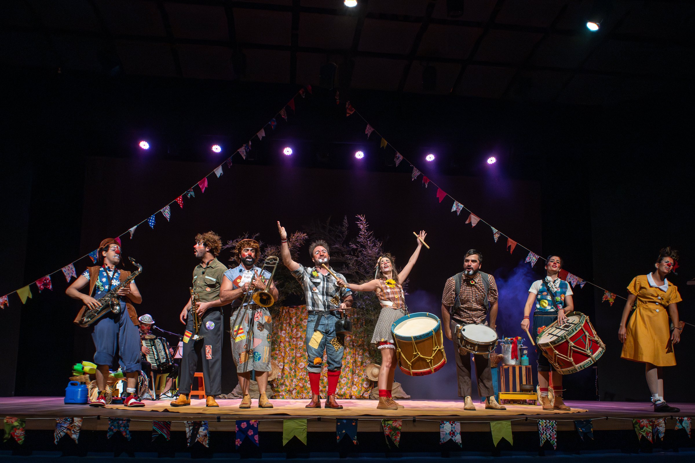 São Paulo Showcase traz produção cultural paulista para o Festival de Curitiba com 15 espetáculos gratuitos
