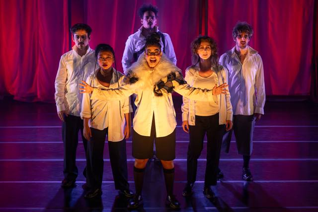 Governo de SP leva Showcase São Paulo ao Festival de Curitiba, com 15 apresentações