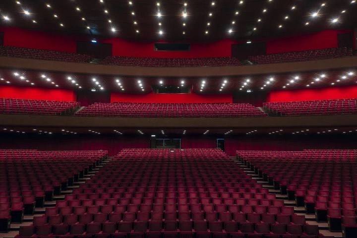 Qual o lugar do corpo gordo no teatro?