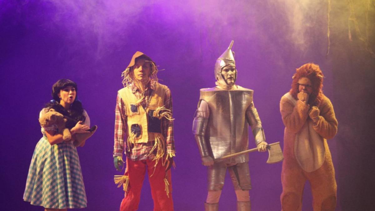 Teatro infantil: mais que entretenimento, uma necessidade para o cenário e para o espectador
