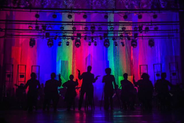 “A Fantástica Fábrica de Canções - In Concert” transforma memórias de infância em espetáculo musical