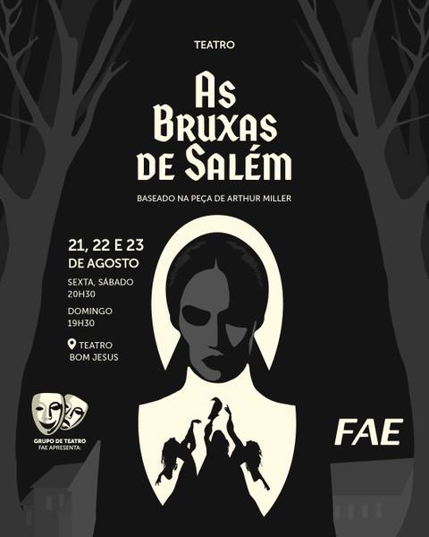 As Bruxas de Salem