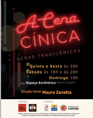 A Cena Cínica