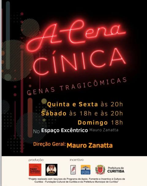 A Cena Cínica