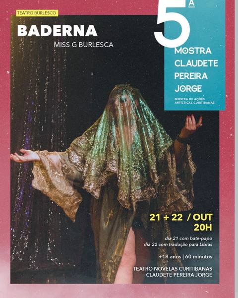 Baderna