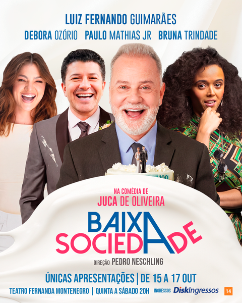 Baixa Sociedade