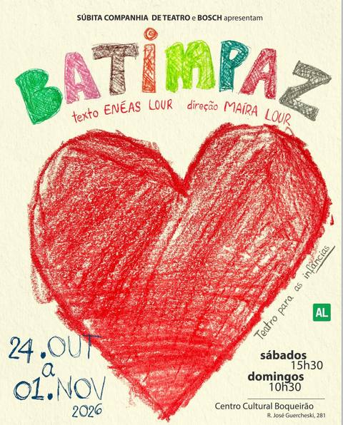 Batimpaz