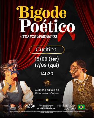 Bigode Poético