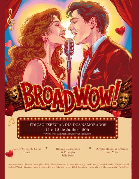 BroadWOW!