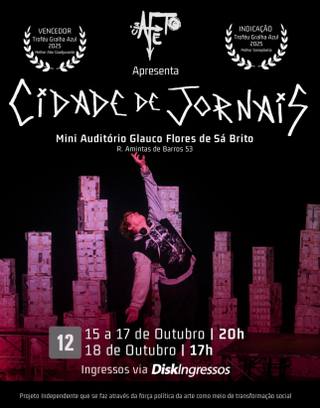 Cidade de Jornais