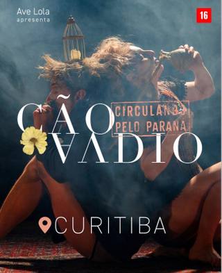 Cão Vadio