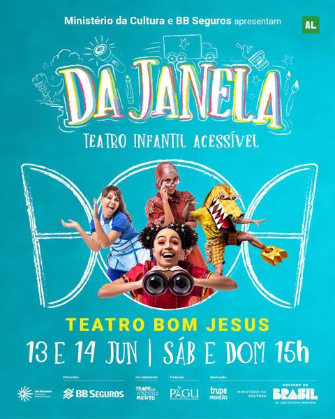 Da Janela