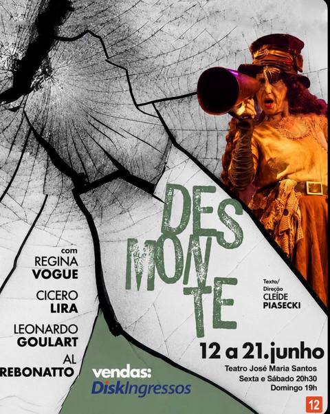 Desmonte