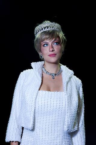 Diana - A Princesa do Povo