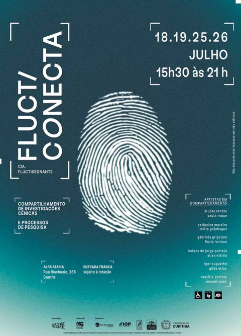 Flucti Conecta