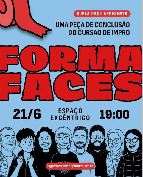 Forma Faces