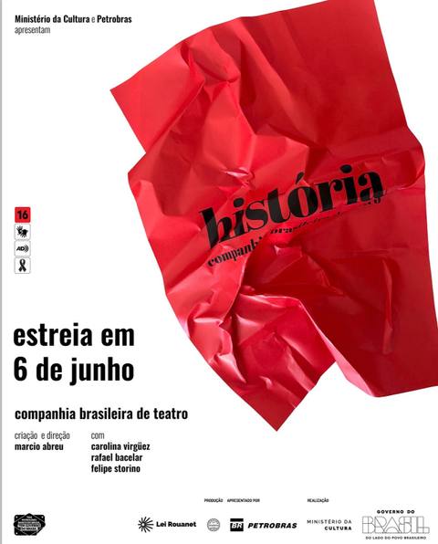 História