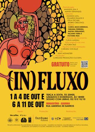 (IN)fluxo
