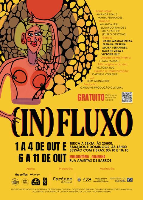 (IN)fluxo