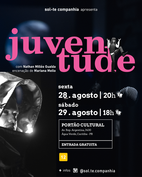 JUVENTUDE