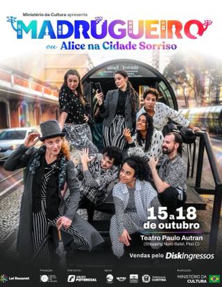 Madrugueiro