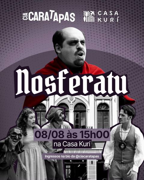 Nosferatu