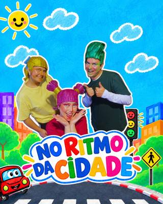 No Ritmo da Cidade