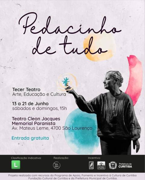 Pedacinho de Tudo