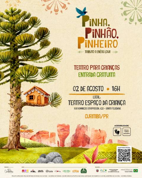 Pinha, Pinhão, Pinheiro