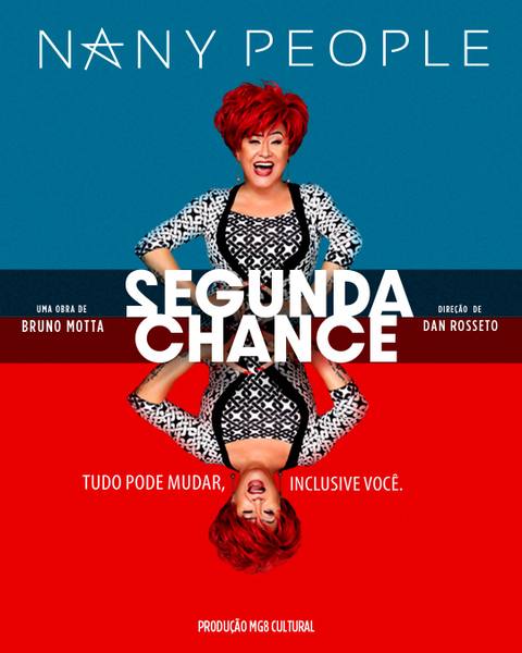 Segunda Chance