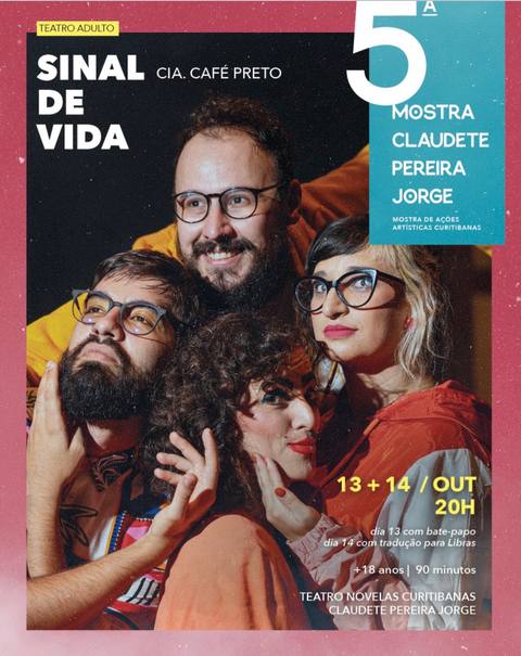 Sinal de Vida
