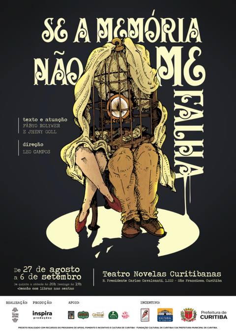 Se a Memória Não me Falha