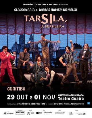 Tarsila, A Brasileira