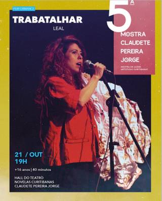 Trabatalhar