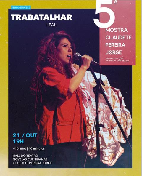 Trabatalhar