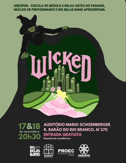 Wicked